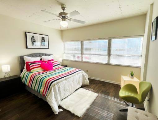 Apartment for rent at 200 N Harvey Ave, Oklahoma City, OK 73102