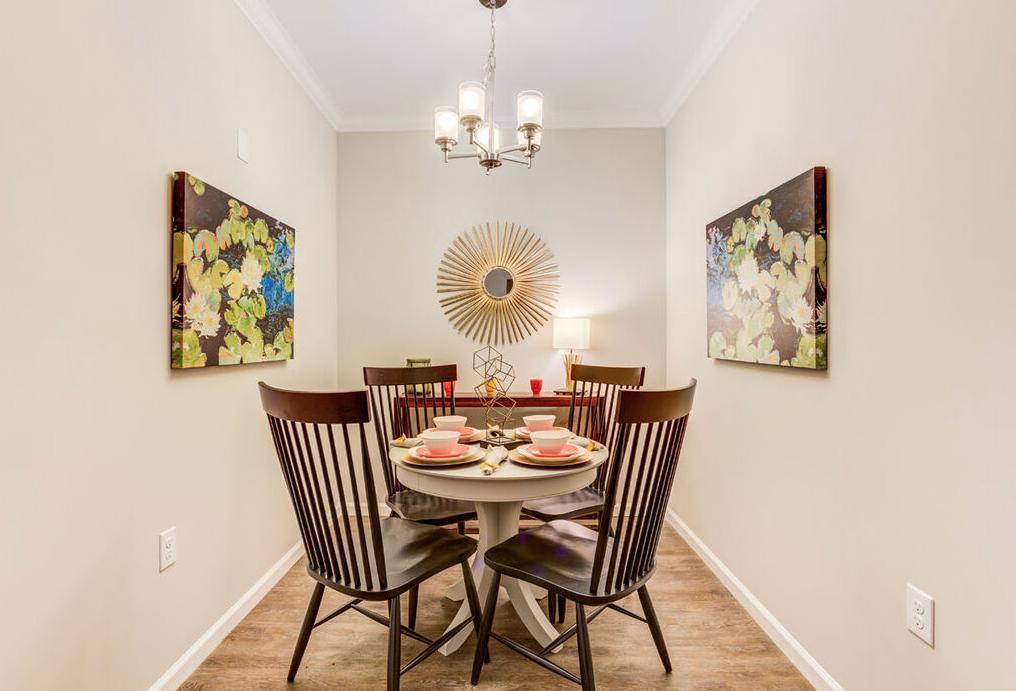 Apartment for rent at Bacarra, 6411 Farm Gate Rd, Raleigh, NC 27606