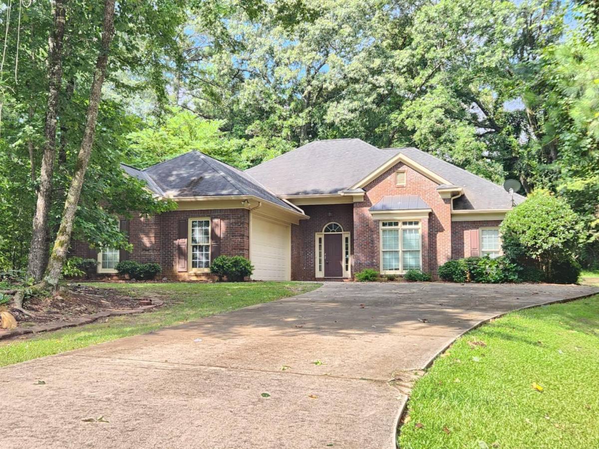 House for rent at 80 Oak Court, Midland, GA 31820