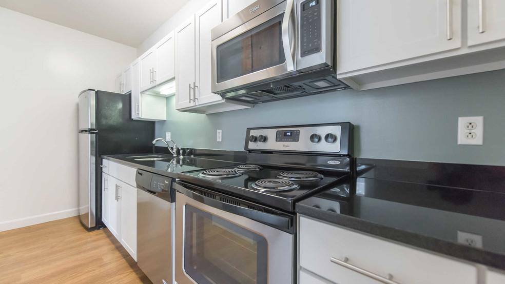 Apartment for rent at 249 Third St, Cambridge, MA 02142