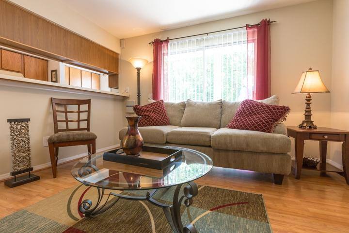 Apartment for rent at 1313 Hardimont Rd, Raleigh, NC 27609