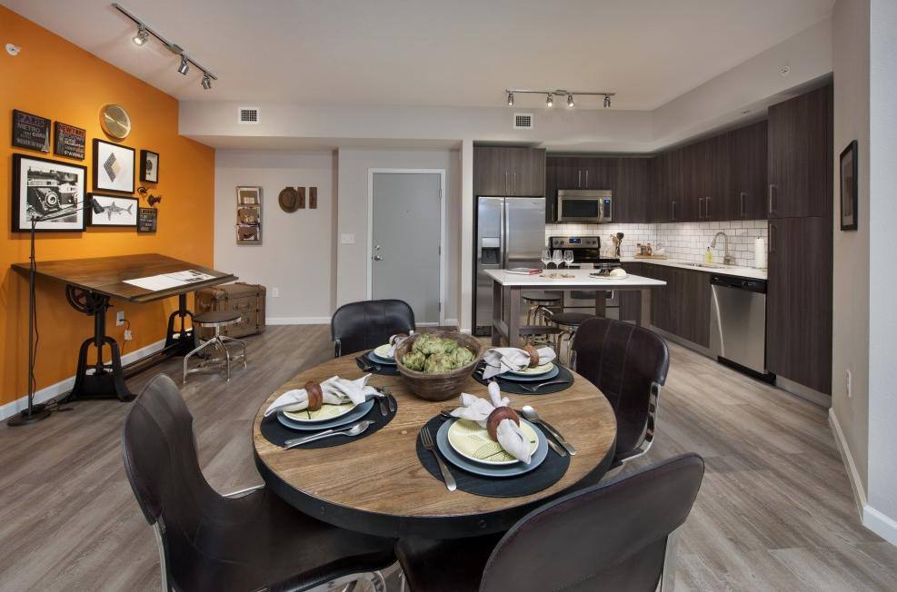 Apartment for rent at 151 SE 3rd Ave, Delray Beach, FL 33444
