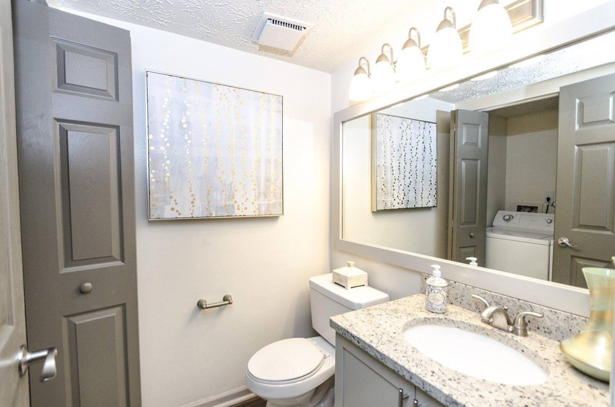 Apartment for rent at 100 Noble Creek Dr NW, Atlanta, GA 30327