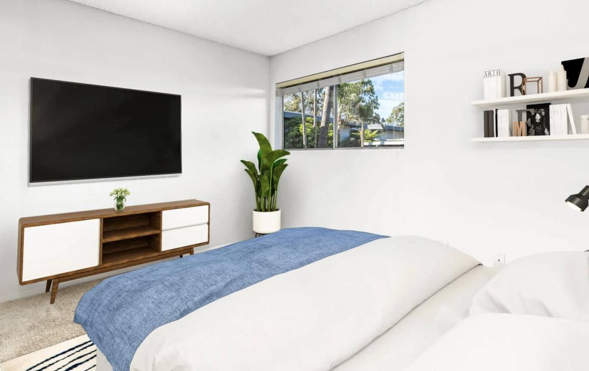 Apartment for rent at Milano, 20900 Anza Ave, Torrance, CA 90503
