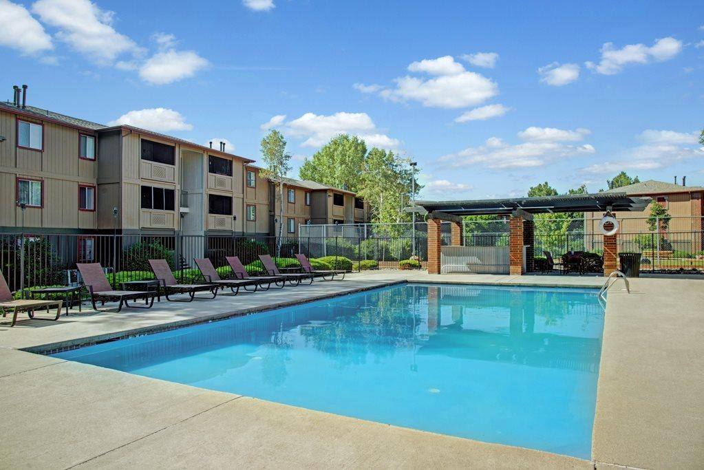 Apartment for rent at The Retreat at Austin Bluffs, 4675 Templeton Park Circle, Colorado Springs, CO 80917