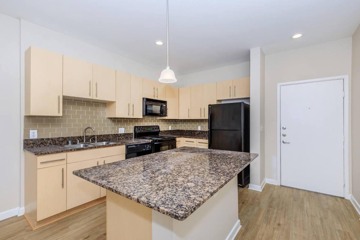 Apartment for rent at Vue Fitzhugh, 2819 N Fitzhugh Ave, Dallas, TX 75204
