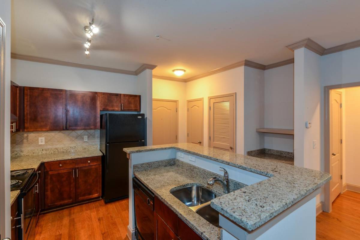 Apartment for rent at 2430 Cheshire Bridge Rd NE, Atlanta, GA 30324
