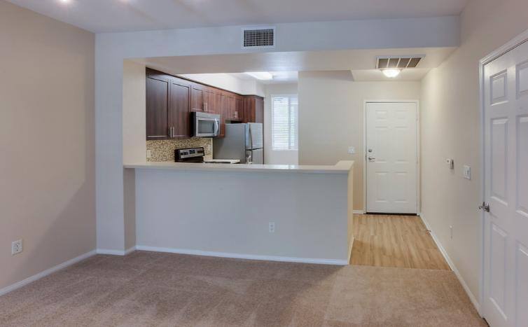 Apartment for rent at Pinnacle at Macarthur Place, 31 E Macarthur Crescent, Santa Ana, CA 92707