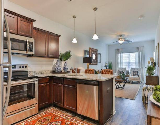 Apartment for rent at 702 E Highway 80, Bloomingdale, GA 31302