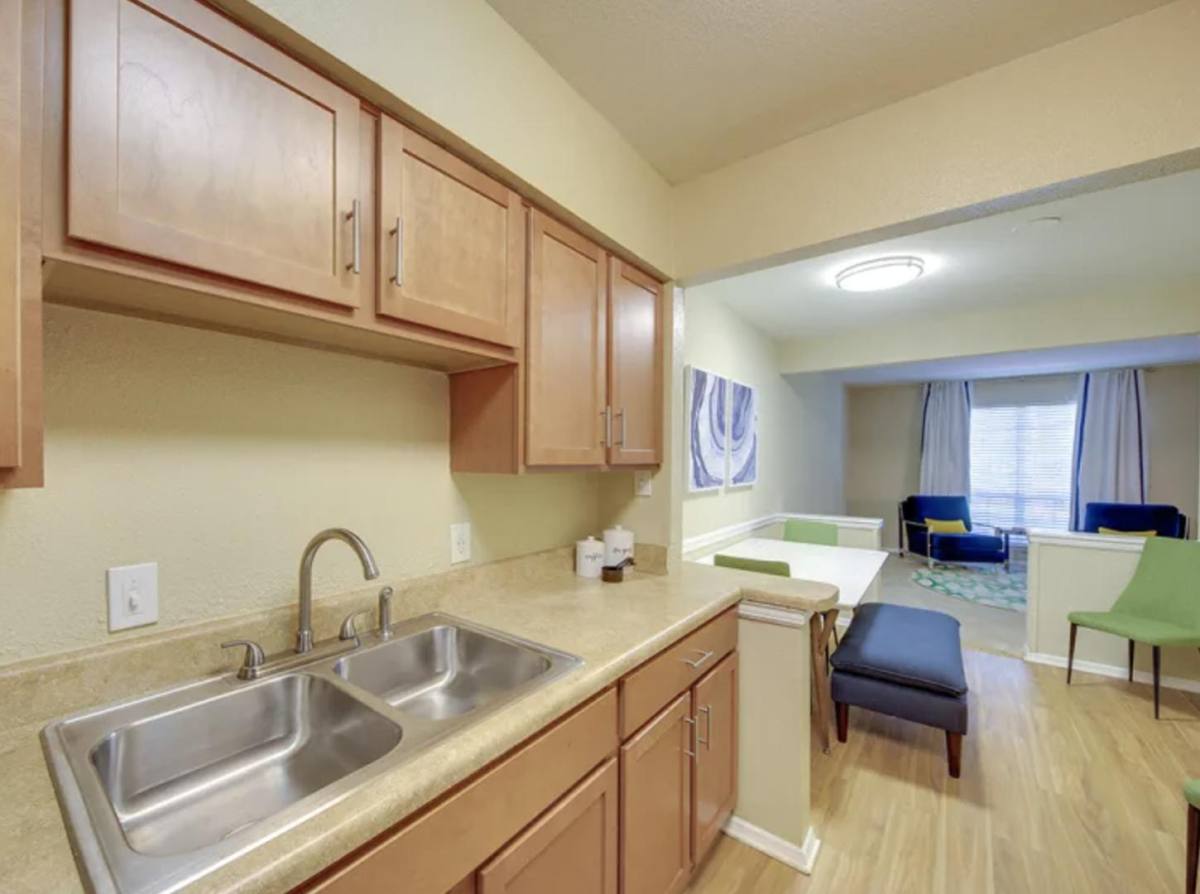 Townhouse for rent at 3800 Colby Dr, Raleigh, NC 27609