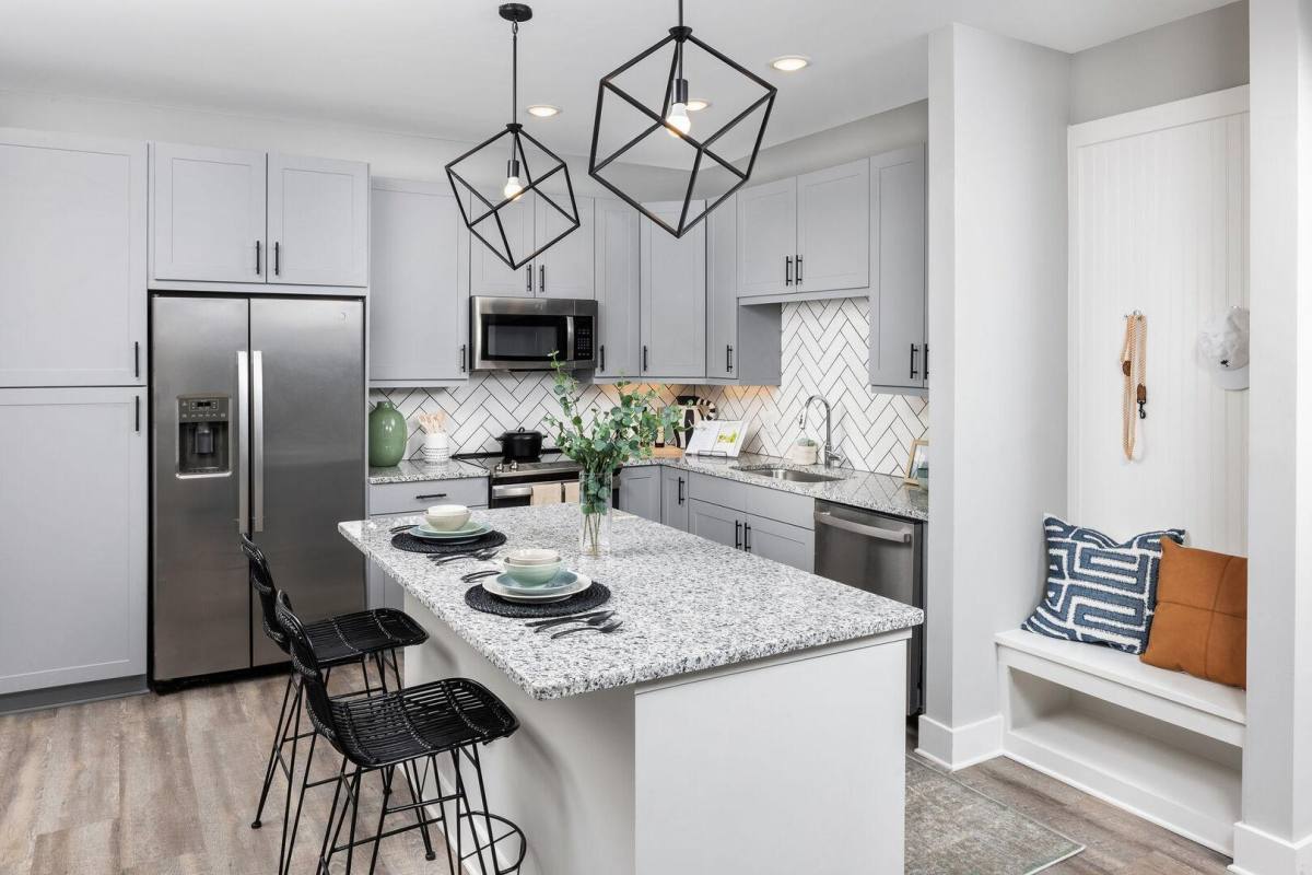 Apartment for rent at Broadstone Ingleside, 8400 Palmetto Commerce Parkway, Ladson, SC 29456