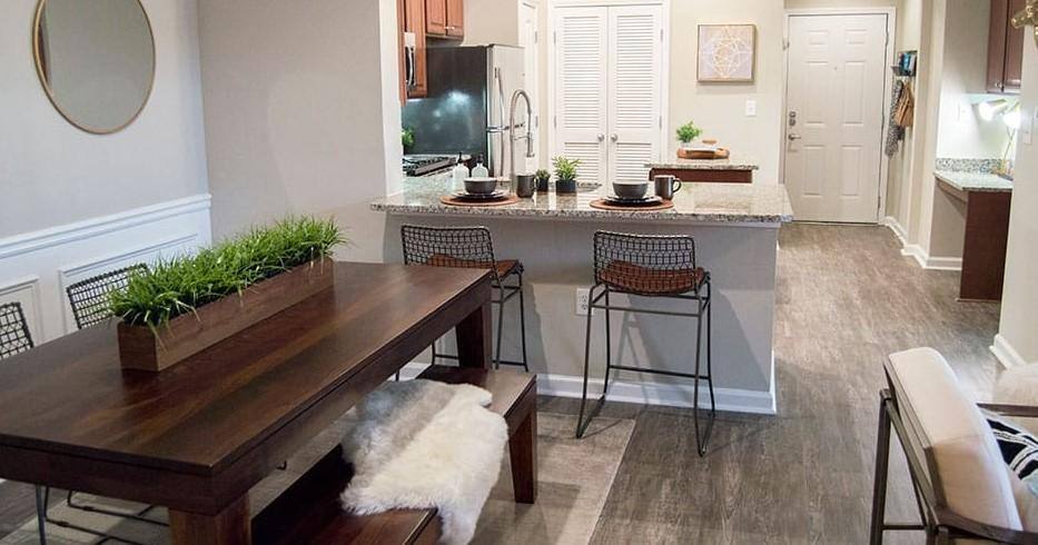 Apartment for rent at Park at the Marketplace, 3725 Princeton Lakes Parkway SW, Atlanta, GA 30331