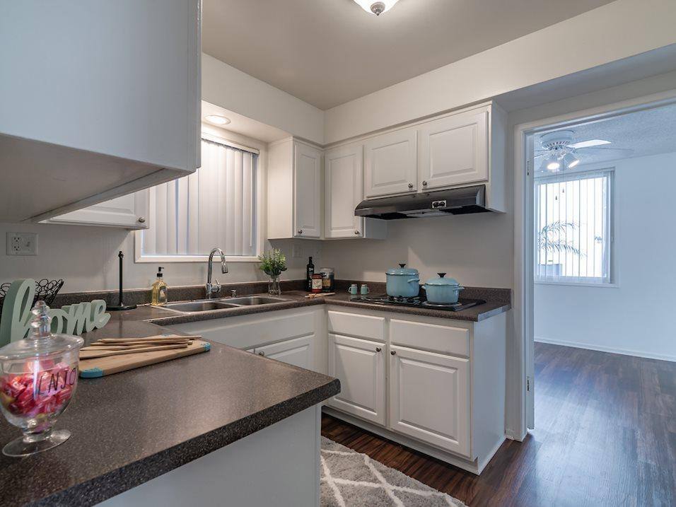 Apartment for rent at Park Avenue, 2000 Park Ave, Long Beach, CA 90815