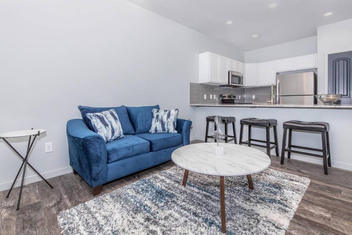 Apartment for rent at 4703 Goodwin Grove, Colorado Springs, CO 80916