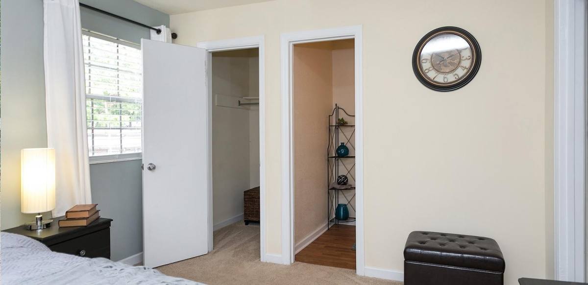 Apartment for rent at Chapel Tower, 1315 Morreene Rd, Durham, NC 27705