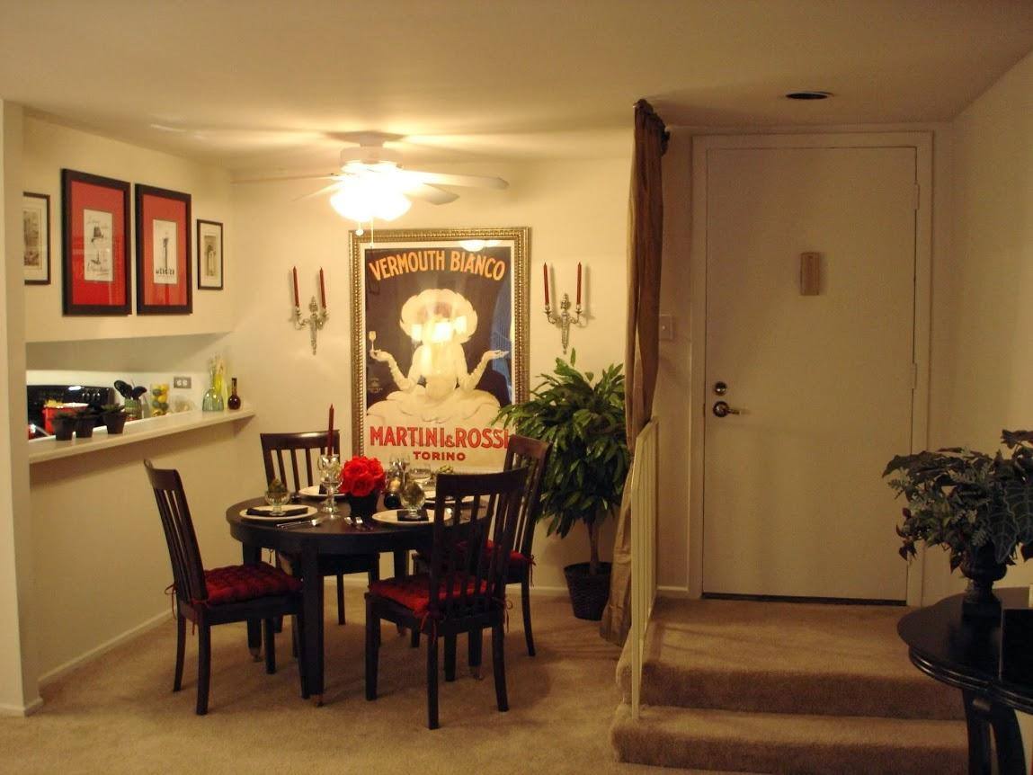 Apartment for rent at 1706 Forest Cove Dr, Mount Prospect, IL 60056