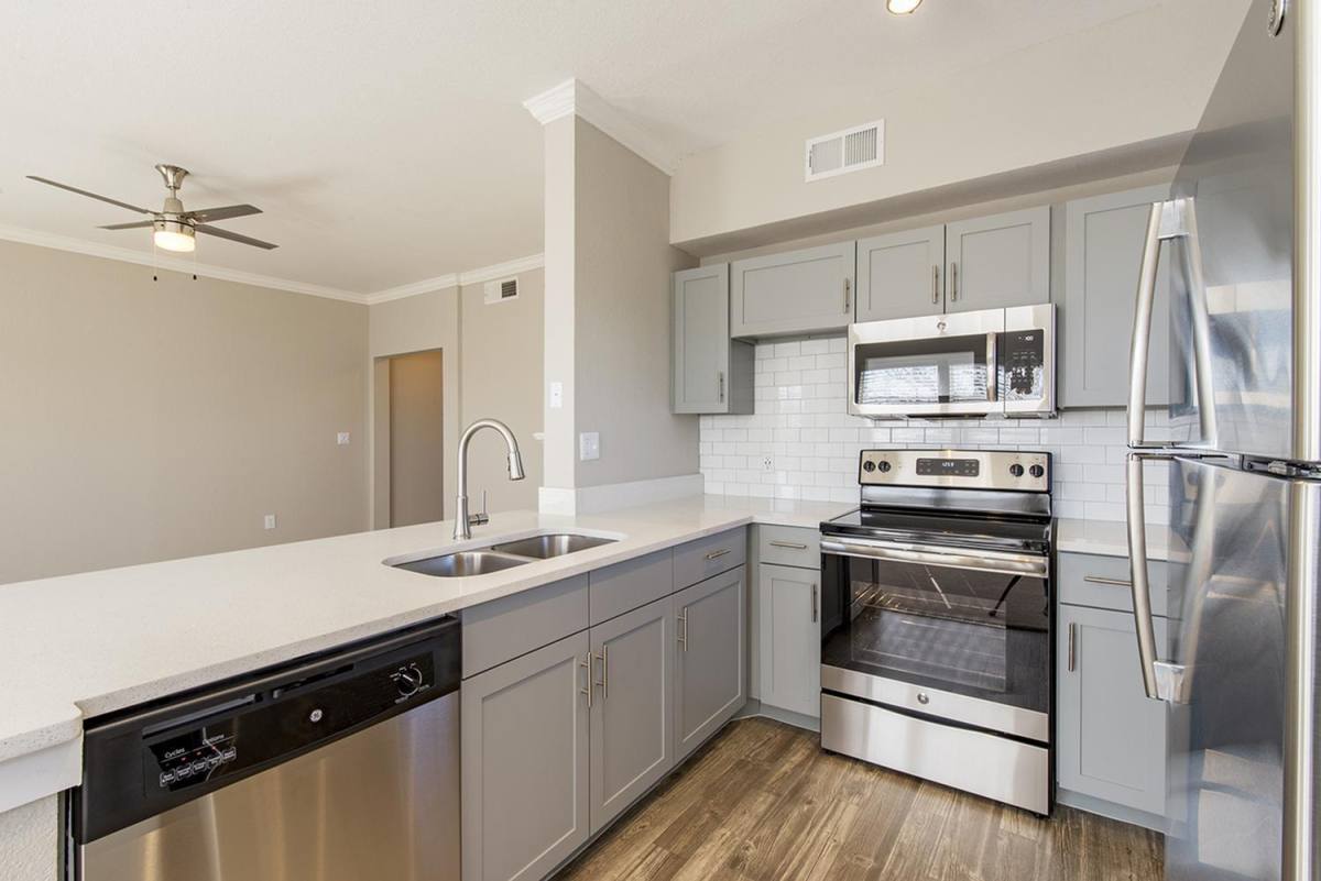 Apartment for rent at Fountain Wood, 2001 Texas, Euless, TX 76039