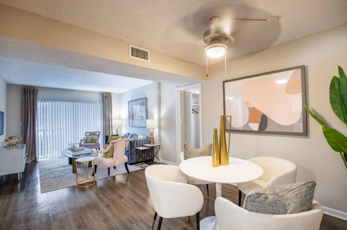Apartment for rent at 7001 NW 16th St, Fort Lauderdale, FL 33313