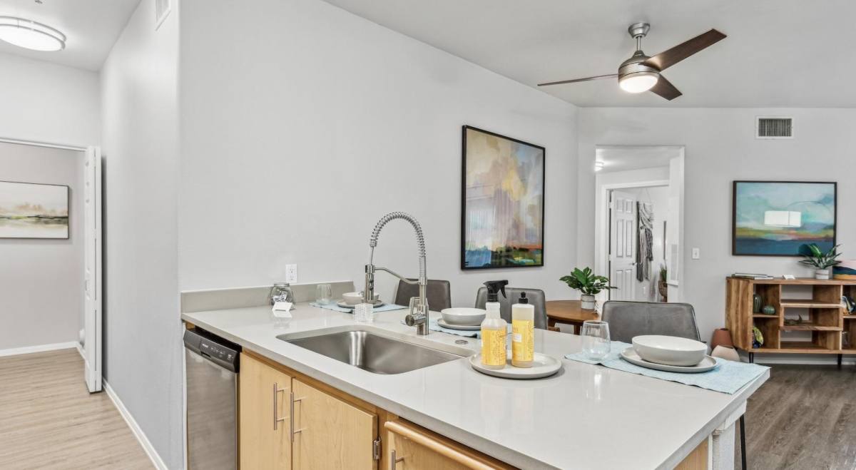 Apartment for rent at Capitol Place, 850 Sacramento Ave, West Sacramento, CA 95605