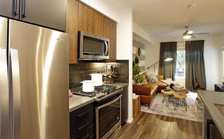 Apartment for rent at Broadstone North Park, 4223 Texas St, San Diego, CA 92104