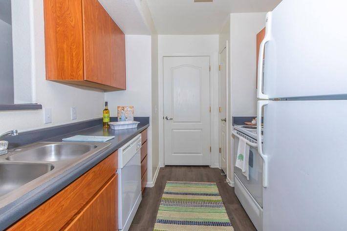 Apartment for rent at 1201 N Colombo Ave, Sierra Vista, AZ 85635