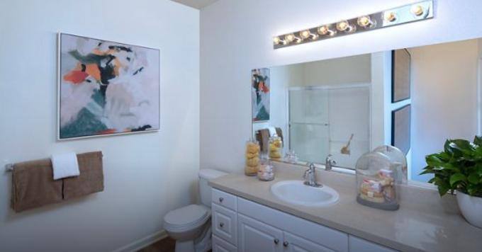Apartment for rent at 27260 Los Altos, Mission Viejo, CA 92691