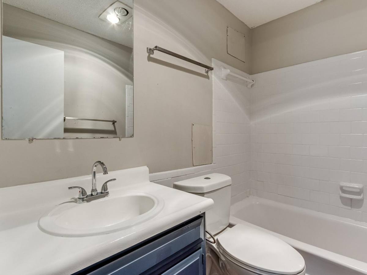 Apartment for rent at Bryan Hill, 7204 NW 36th St, Bethany, OK 73008