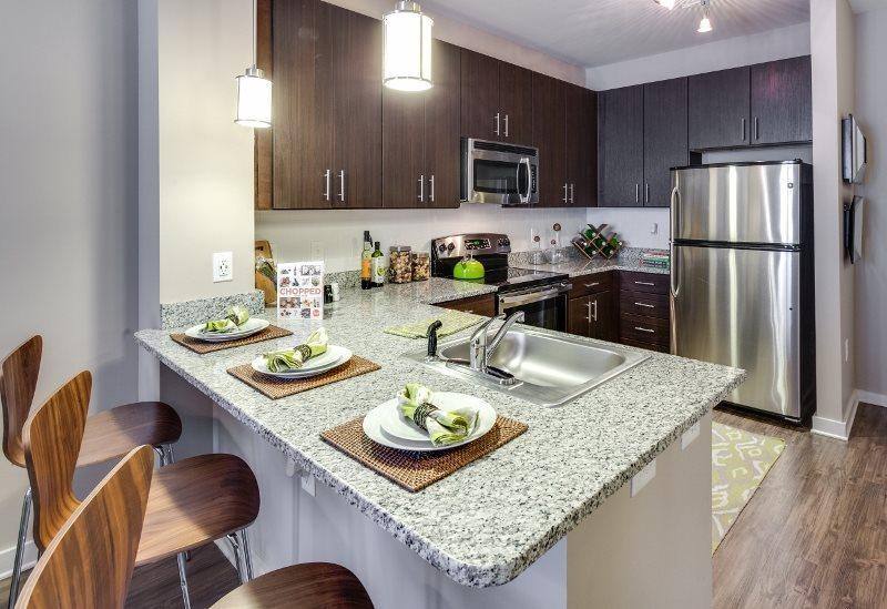 Apartment for rent at Whetstone, 501 Willard St, Durham, NC 27701