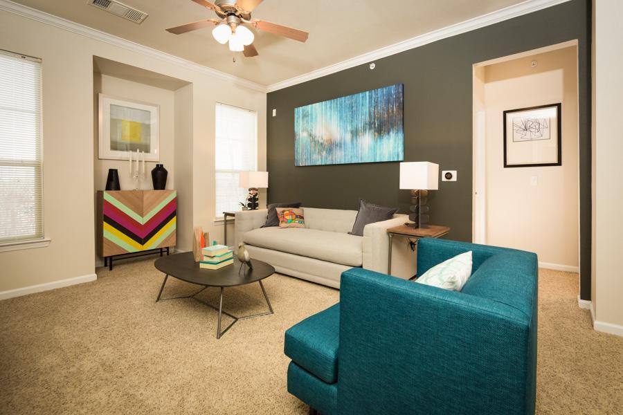 Apartment for rent at Fitzsimons South Apartment Homes, 325 N Sable Blvd, Aurora, CO 80011