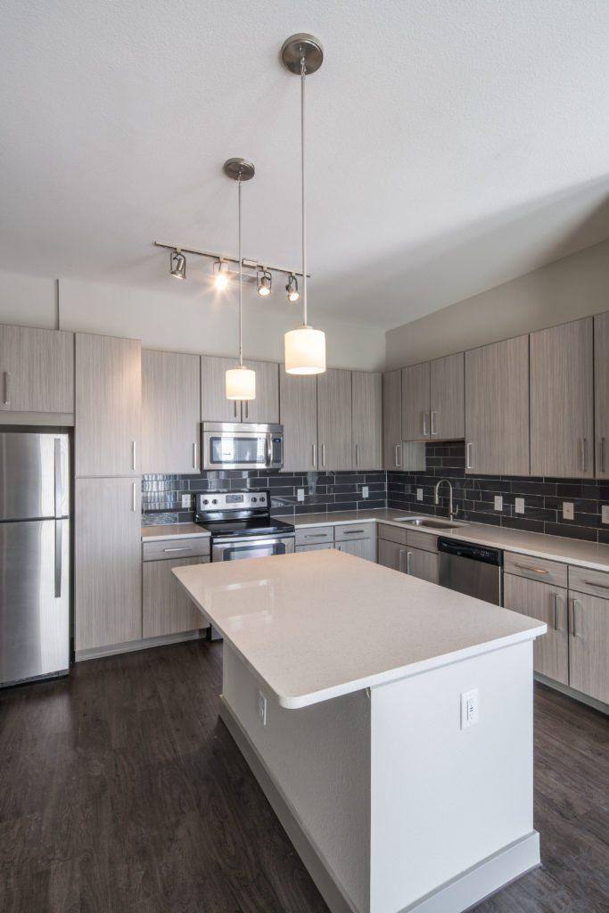 Apartment for rent at 7545 E NW Highway, Dallas, TX 75238