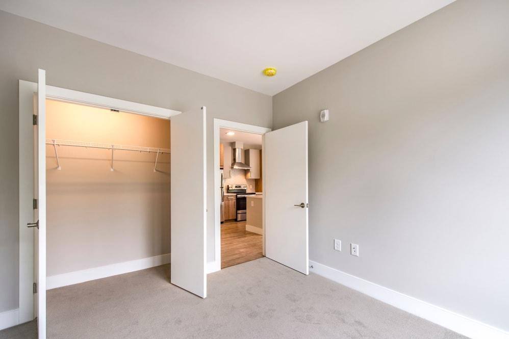 Apartment for rent at 203 Concord Turnpike, Cambridge, MA 02140