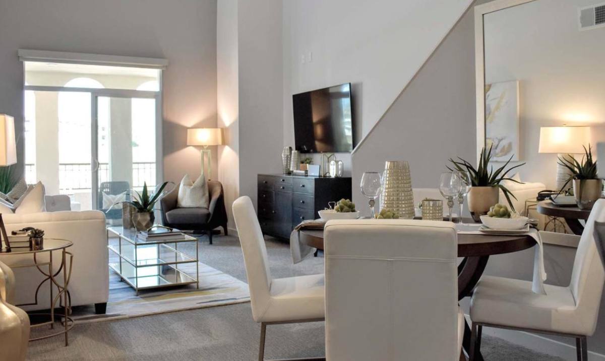 Apartment for rent at 360 Degrees Luxury, 9065 Sydney Court, San Diego, CA 92122