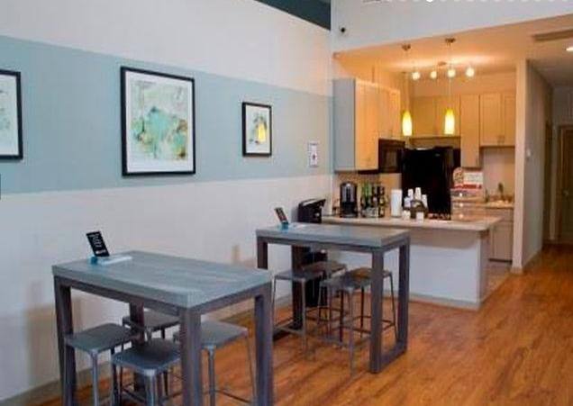 Apartment for rent at 1701 E Cornwallis Rd, Durham, NC 27713
