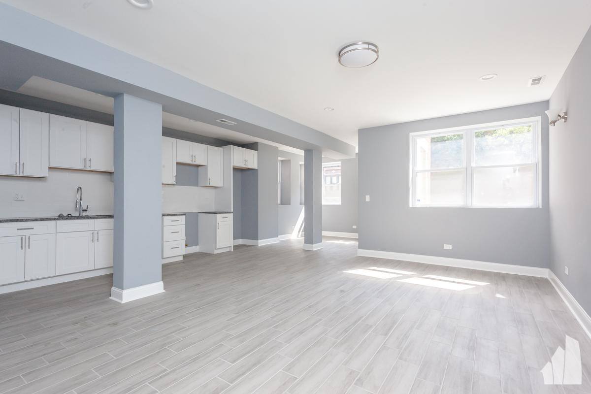 Apartment for rent at 5130 S Greenwood Ave, Chicago, IL 60615