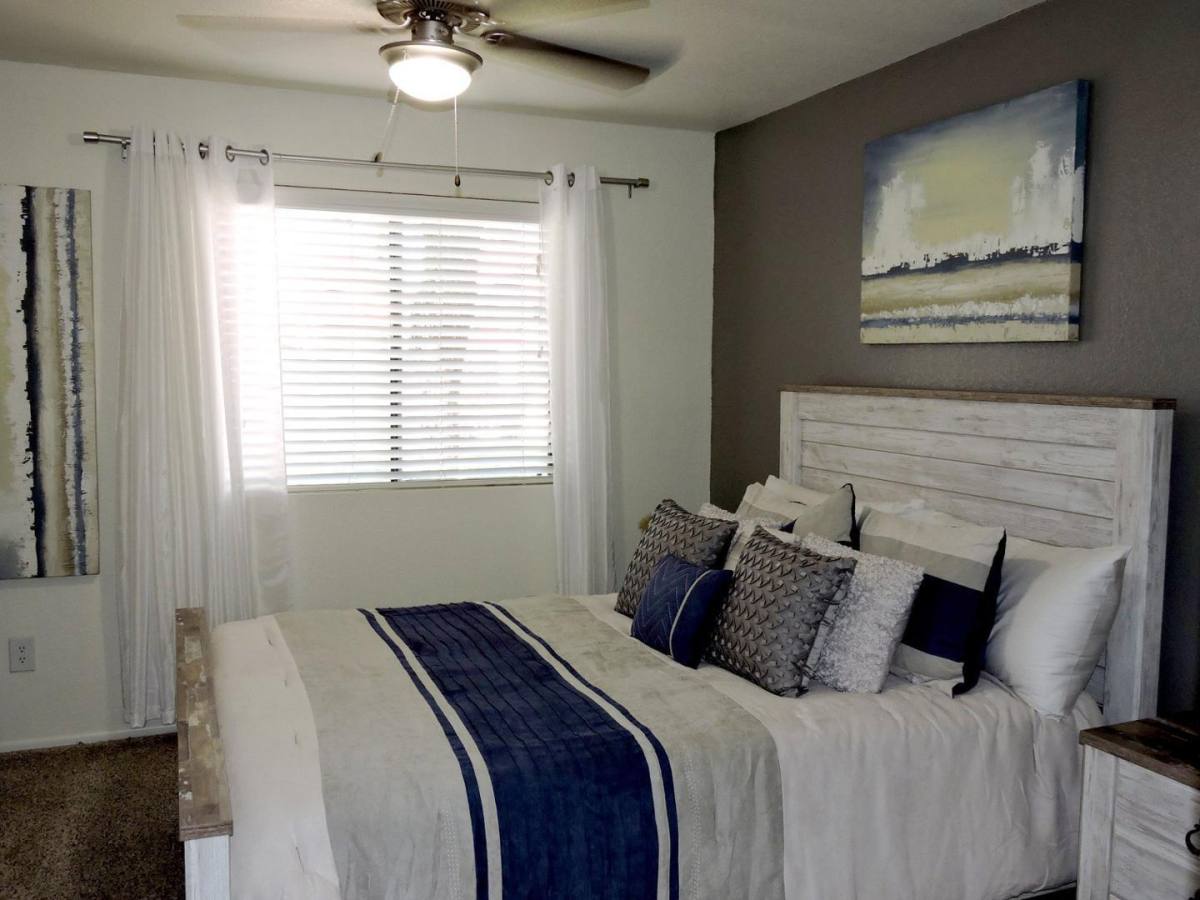 Apartment for rent at 444 N Gila Springs Blvd, Chandler, AZ 85226