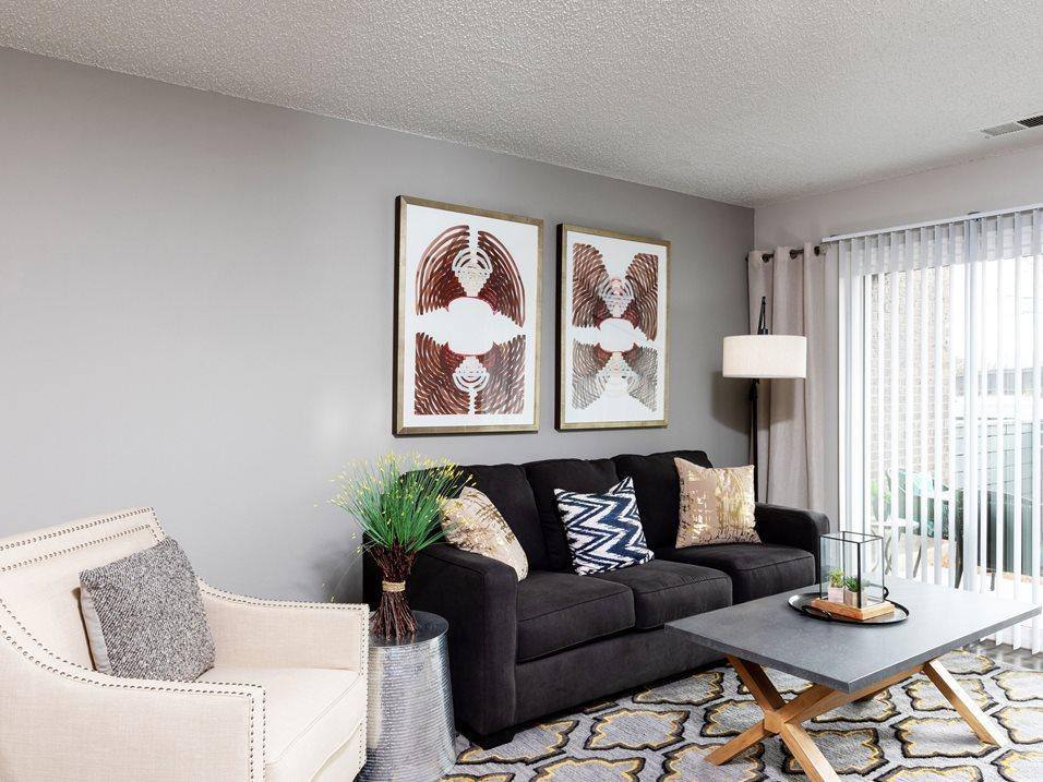 Apartment for rent at Sky at Bear Creek Apartment Homes, 864 Oxford Lane, Colorado Springs, CO 80905
