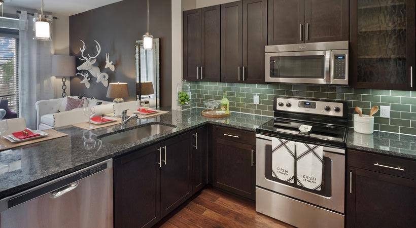 Apartment for rent at Locale, 3301 Hudnall St, Dallas, TX 75235