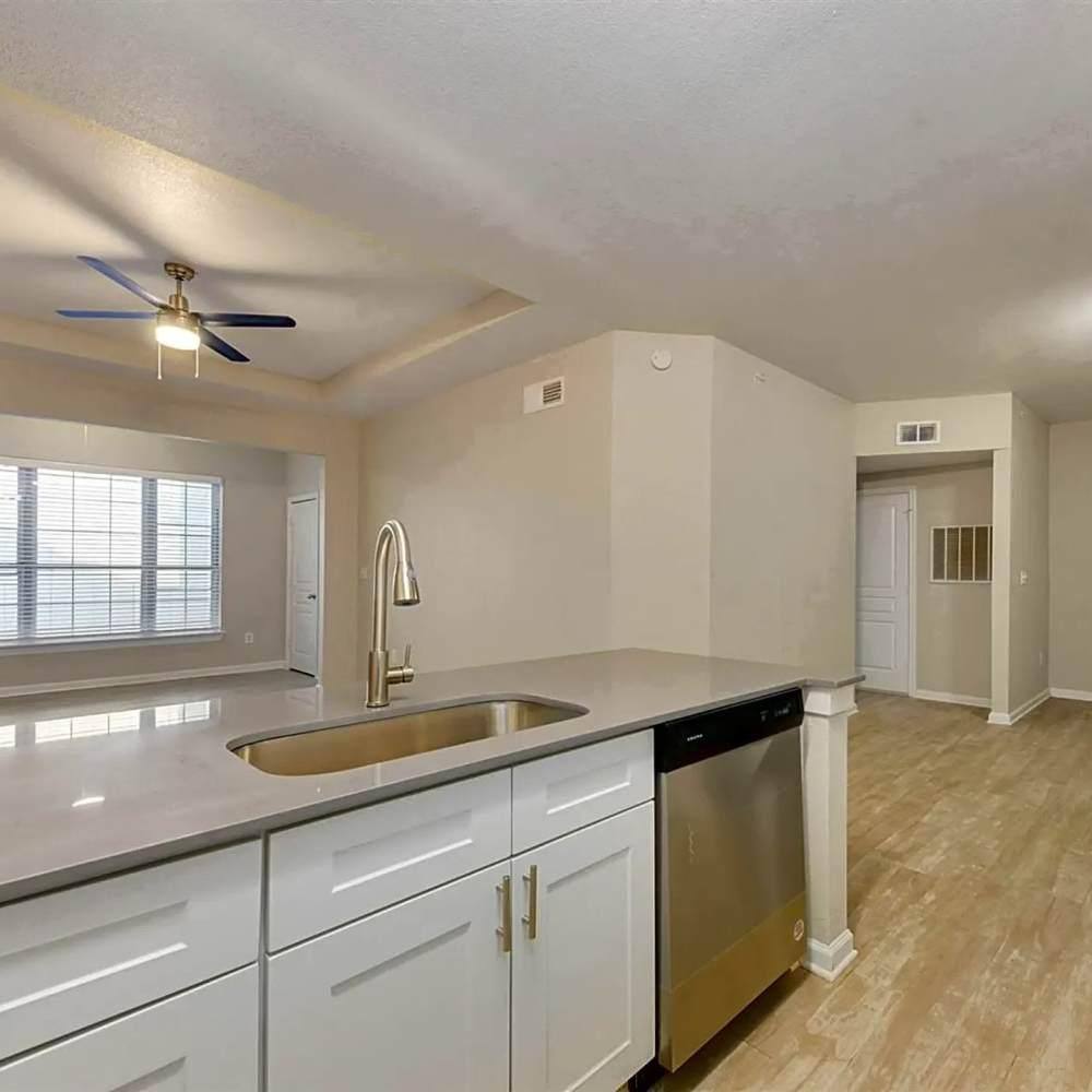 Apartment for rent at 4343 at the Parkway Apartment Homes, 4343 Rosemeade Parkway, Dallas, TX 75287