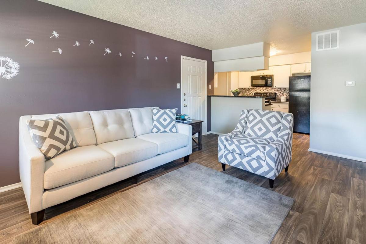 Apartment for rent at Slate Apartment Homes, 18050 Kelly Blvd, Dallas, TX 75287