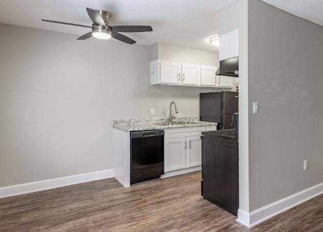 Apartment for rent at 3232 Heritage Circle, Augusta, GA 30909