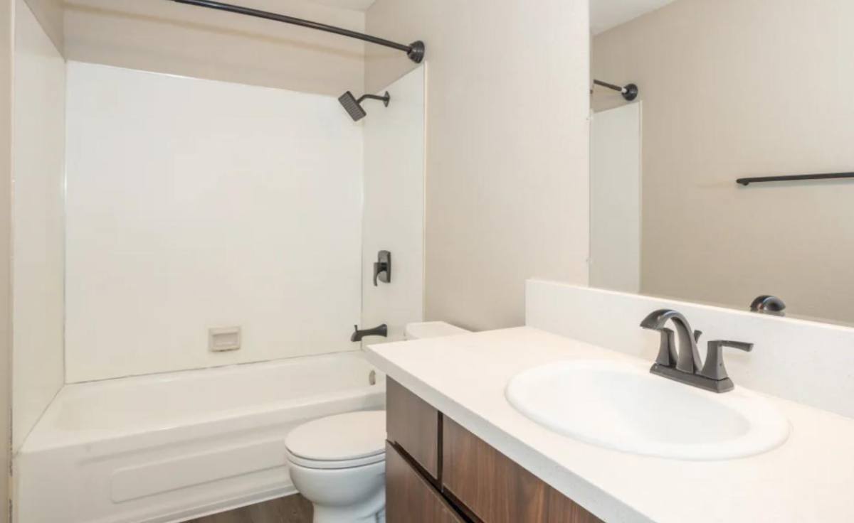 Apartment for rent at El Macero Village, 4735 Cowell Blvd, Davis, CA 95618
