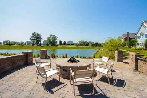 Apartment for rent at 2600 Prairie Winds Dr, Saint Charles, IL 60174