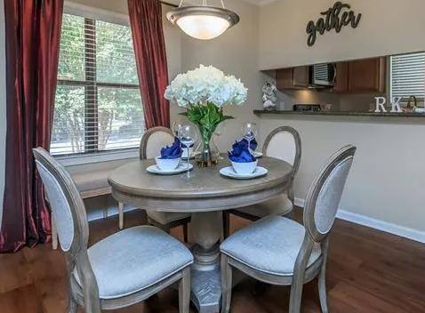 Apartment for rent at 4301 Mill Village Rd, Raleigh, NC 27612