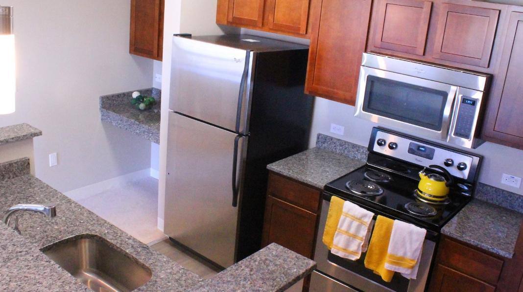 Apartment for rent at 138 Pleasant St, Malden, MA 02148