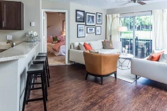 Apartment for rent at 2750 SW 73rd Way, Fort Lauderdale, FL 33314