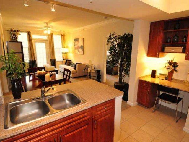 Apartment for rent at Bryson Square at City Park, 225 26th St NW, Atlanta, GA 30309