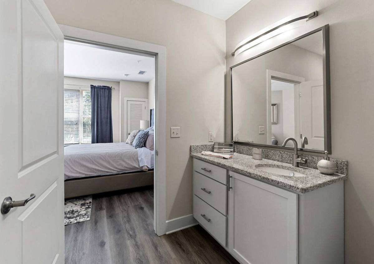 Apartment for rent at Mezzo1 Luxury, 130 Sharon Township Lane, Charlotte, NC 28211
