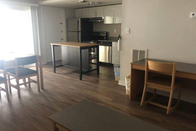 Apartment for rent at Charles Landing, 73 Charles St, Providence, RI 02904