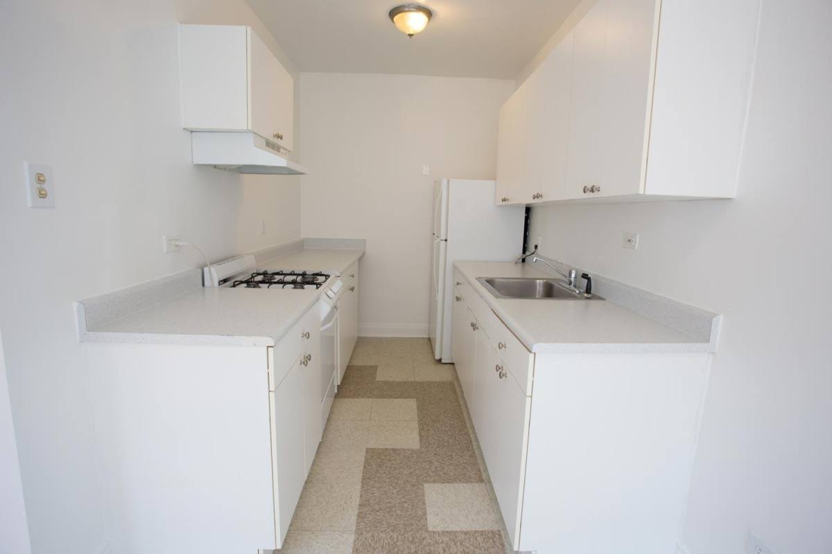 Apartment for rent at 5301 S Ellis Ave, Chicago, IL 60615