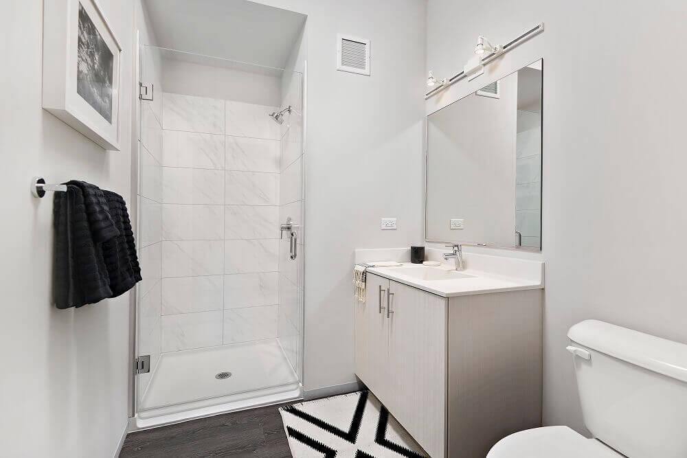 Apartment for rent at 717 S Clark St, Chicago, IL 60605